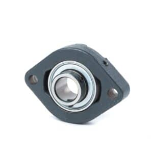 Flanged housing units GLCTEY25