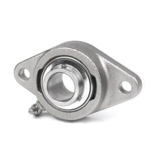 Flanged housing units RCJTY25 VAFA118.34
