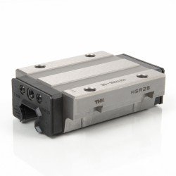 Carriages HSR25 LBSS