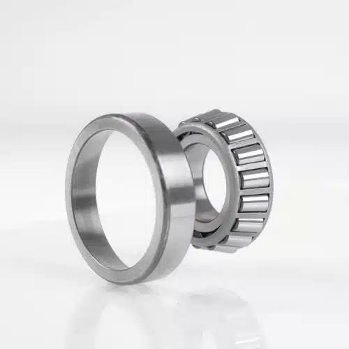 Tapered roller bearings U399-90010