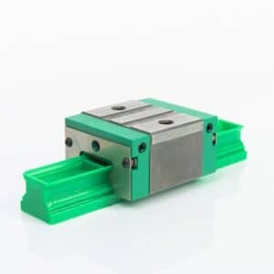 KWVE15-B-ESC-V1-G3-INA Carriages