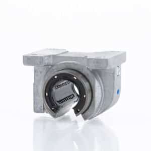 KGBAO12-PP-AS-INA Linear ball bearing units