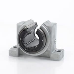 KGBO25-PP-AS-INA Linear ball bearing units