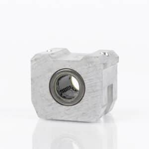 KGHK06-B-PP-AS-INA Linear ball bearing units