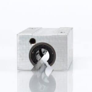 KTBO12-PP-AS-INA Linear ball bearing units