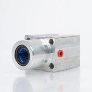 KTFS12-PP-AS-INA Linear ball bearing units