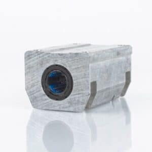 KTSG12-PP-AS-INA Linear ball bearing units