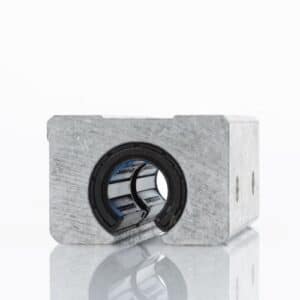 KTSO12-PP-AS-INA Linear ball bearing units