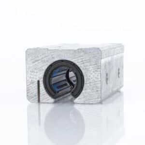 KTSOS12-PP-AS-INA Linear ball bearing units
