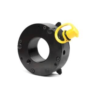 HMV12 EBF / HYDR NUT-SNR Nuts