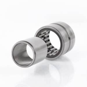 NAO50-68-20-INA Machined needle roller bearings