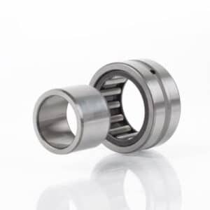 NKIS100-INA Machined needle roller bearings