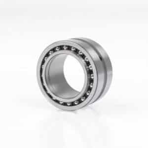NKIB59/22-INA Needle roller/angular contact ball bearings