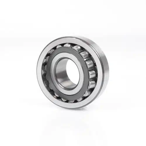 Spherical roller bearings