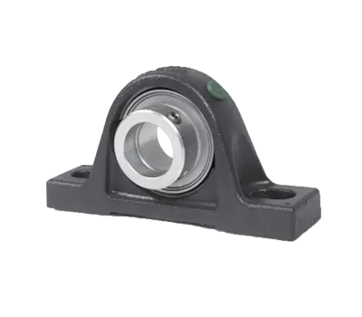 Plummer block housing units