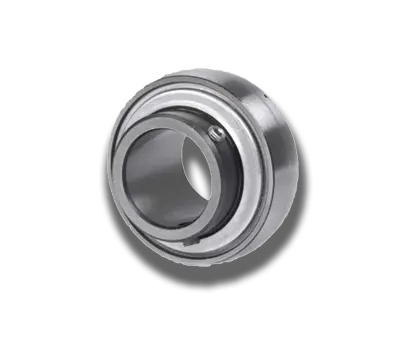 radial inserts ball bearings