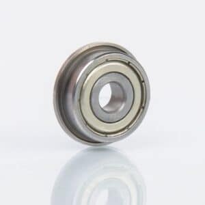 Deep groove ball bearings SF61700 -ZZ