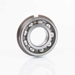 206 NR-SKF Deep groove ball bearings