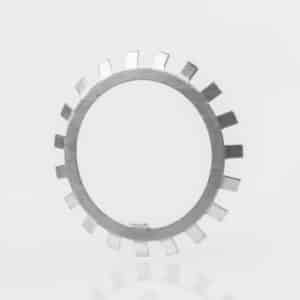 MB13-Div Lock washers