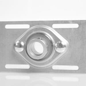 MSTU25-INA Take-up housing units