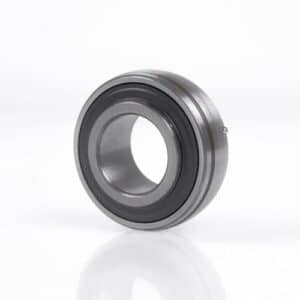 Radial insert ball bearings YSA208 -2FK