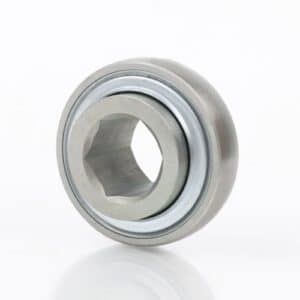 Radial insert ball bearings SK014-205 KRRB