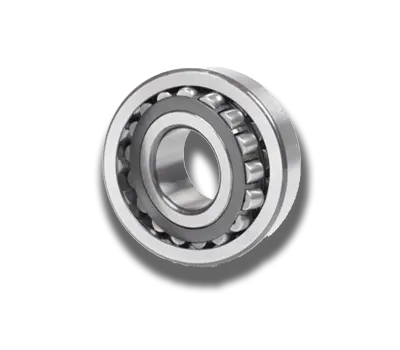spherical roller bearings