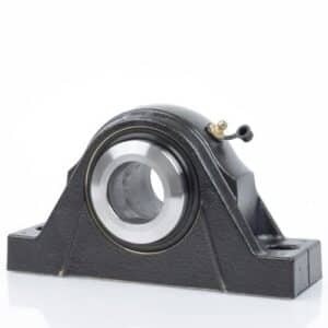 Plummer block housing units SYNT50 L