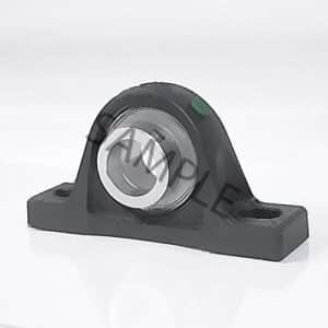 TPA205-ZEN Plummer block housings