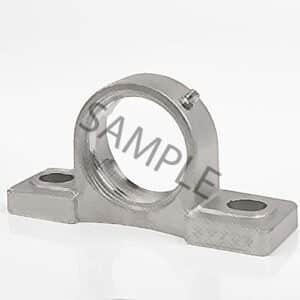 Plummer block housings GEHSHE05 GGN
