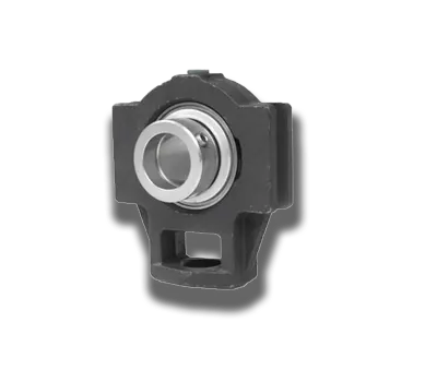 take up housing units