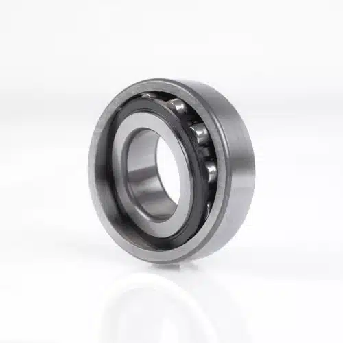 Barrel roller bearings 20204 T