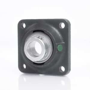 USFE204-SNR Flanged housing units