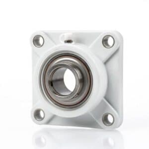 RCJY20-TV-VA-HLA-INA Flanged housing units