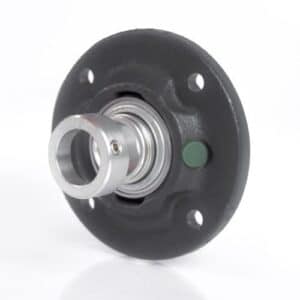 RFE30-INA Flanged housing units