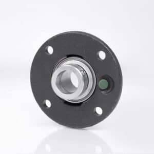 USFCE204-SNR Flanged housing units
