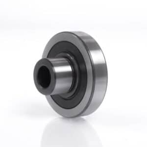 ZL202-DRS-INA Stud type track rollers