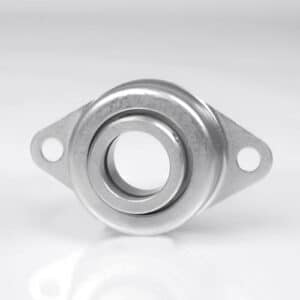 RCSMF20-INA Flanged housing units