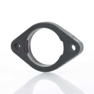 Flanged housings GG.GLCTE03