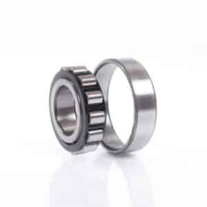 Cylindrical roller bearings N203 ETVP2