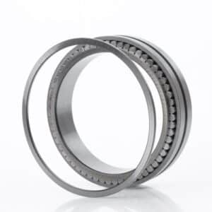 Cylindrical roller bearings SL014948
