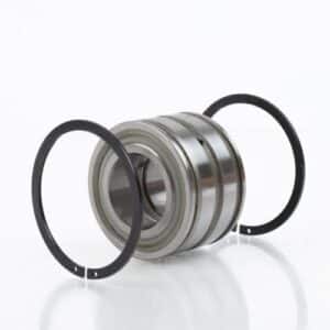 SL045004-INA Cylindrical roller bearings
