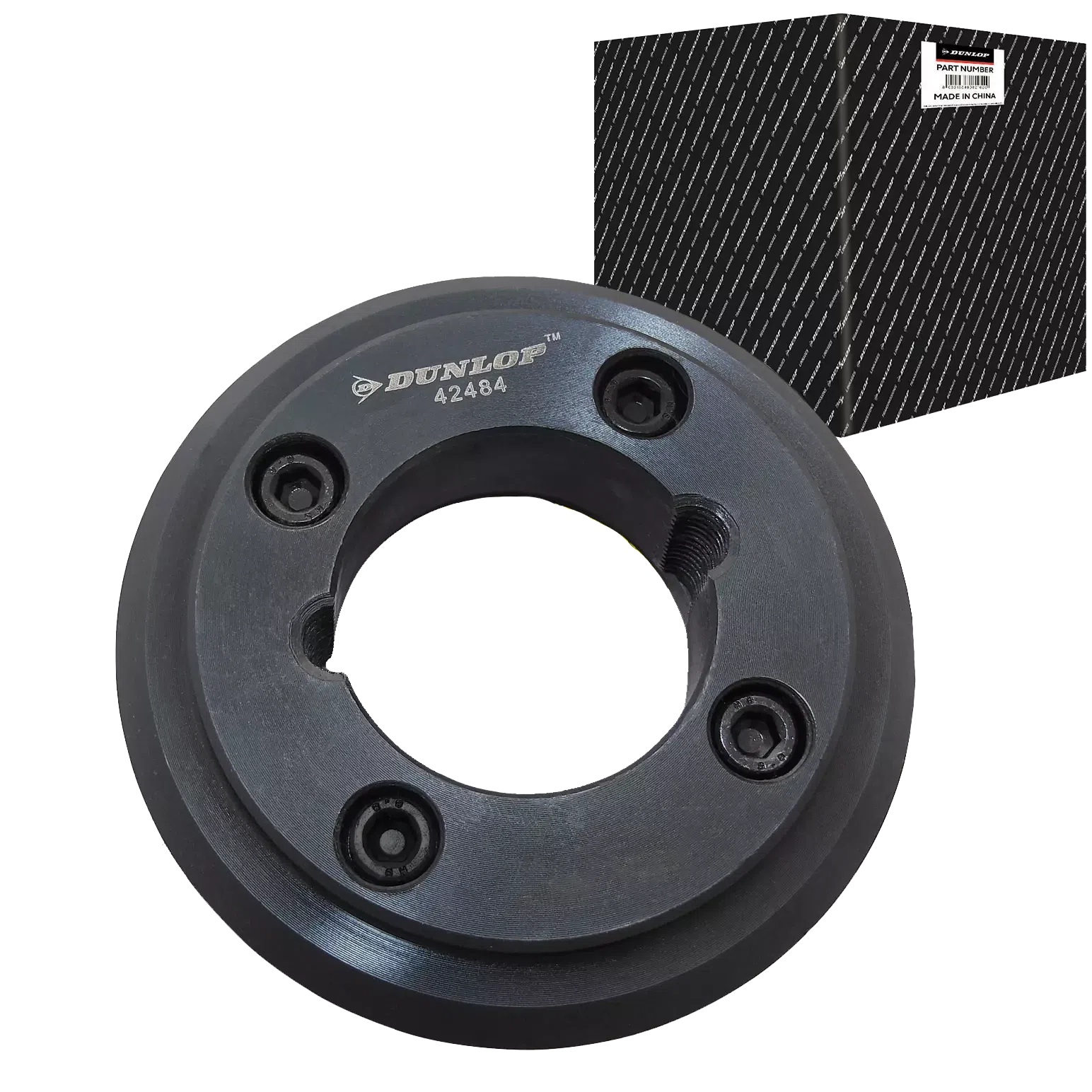 F040B Tyre Coupling