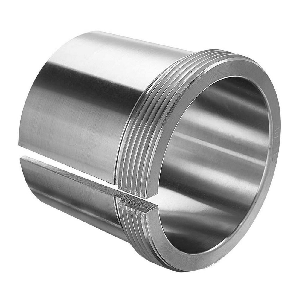 Standard withdrawal-sleeve