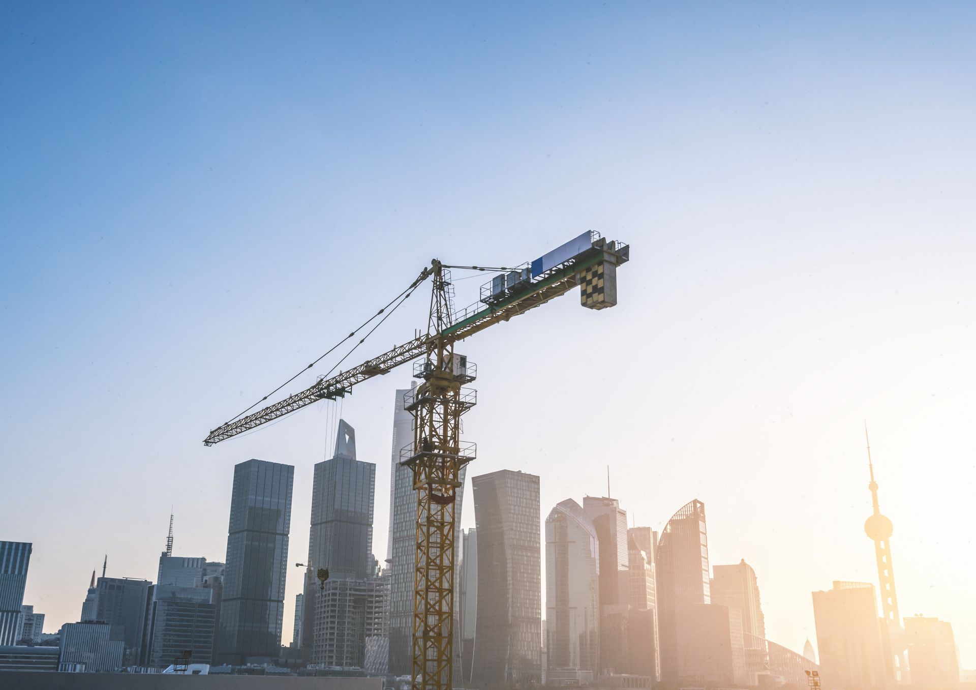 bearings for construction engineering