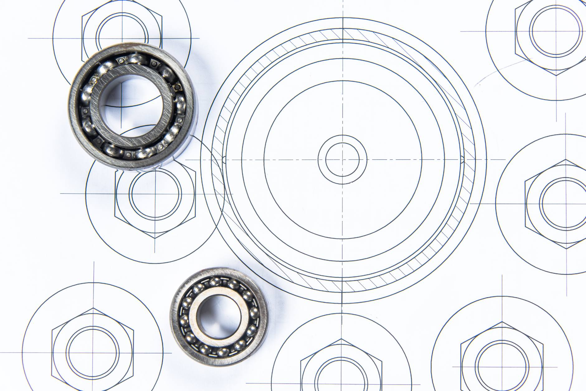 buyers guide for bearings