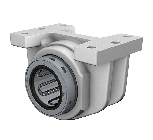 Linear Ball Bearing Units