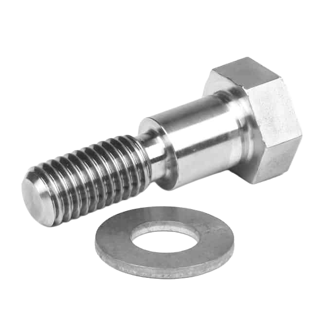 INA Pins