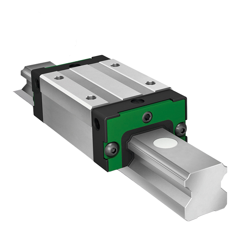 Linear Carriage