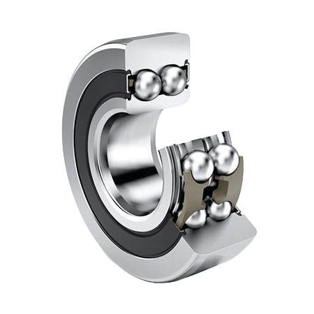 Yoke Type Track Rollers